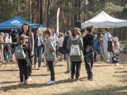 Sprzatanie swiata 29.03.25 Bielice